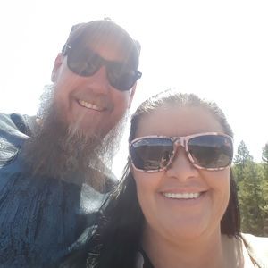 Meet your Posher, Christi